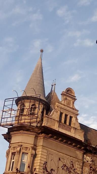 Bright Sunny Apt At Keleti Station,Near Citycenter بودابست المظهر الخارجي الصورة